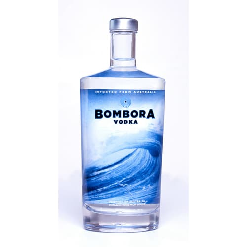 Bombora Australian Vodka