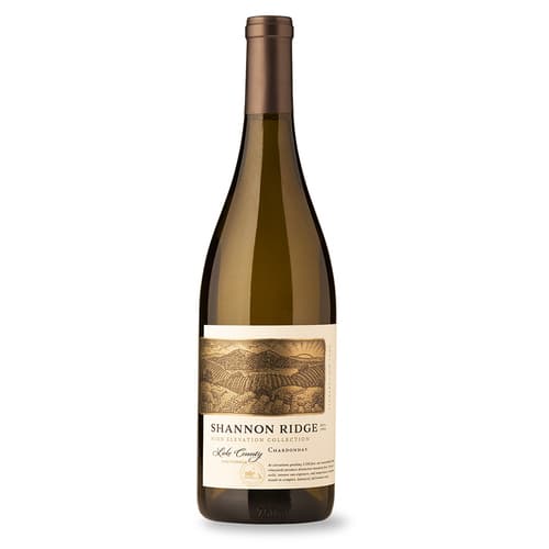 Shannon Ridge Vineyard High Elevation Collection Chardonnay