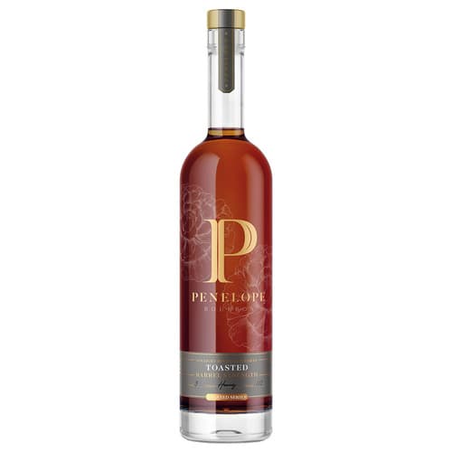 Penelope Bourbon Toasted Series