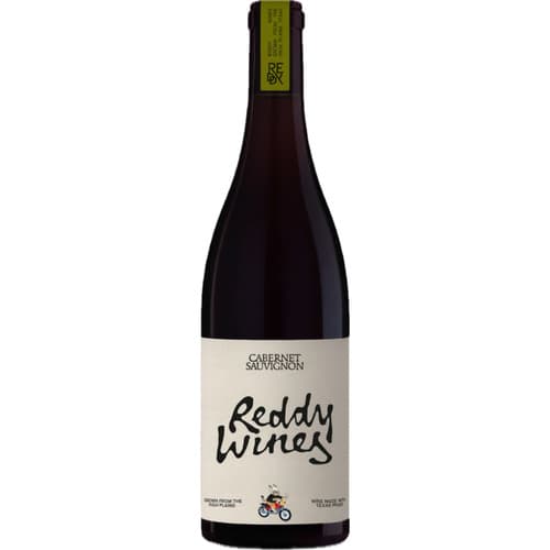 Reddy Vineyards Cabernet Sauvignon