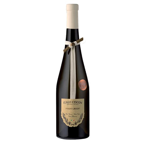 Italo Cescon Friuli Grave Pinot Grigio