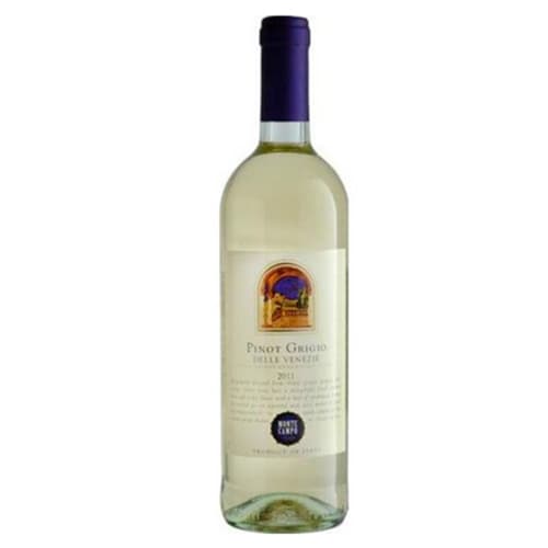 Monte Campo Delle Venezie IGT Pinot Grigio