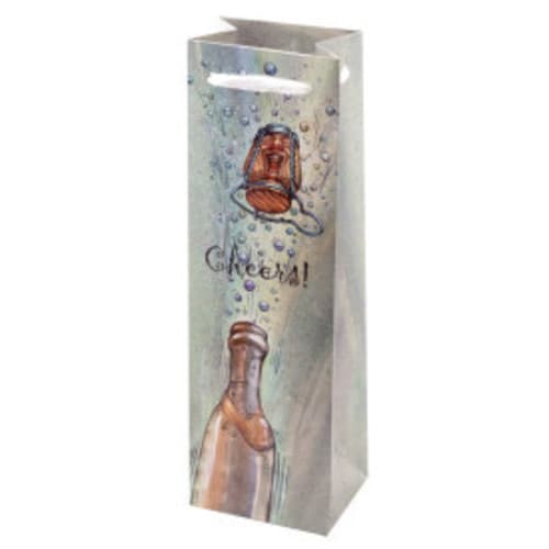 True Gift Bag • Pop Goes The Party