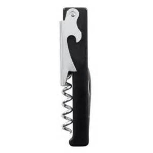 True Corkscrew • Waiters Black