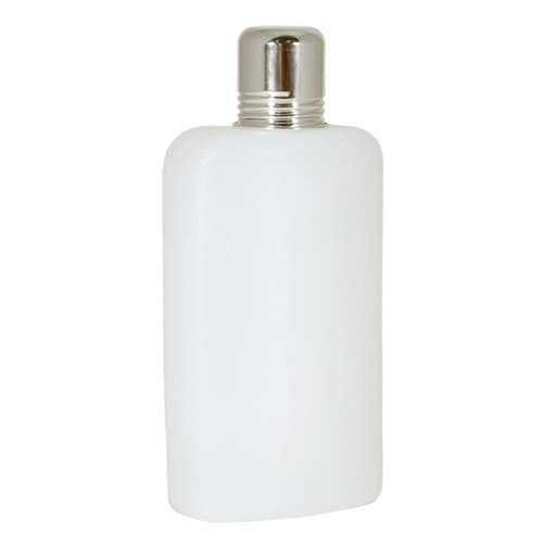 True Flask • Plastic 10 oz