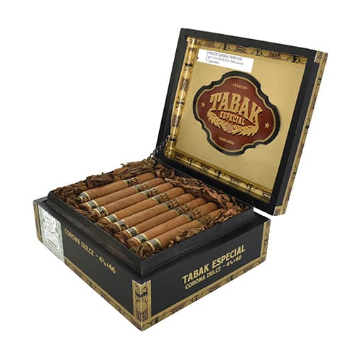 Cigar • Drew Tabak Dulce Corona Box