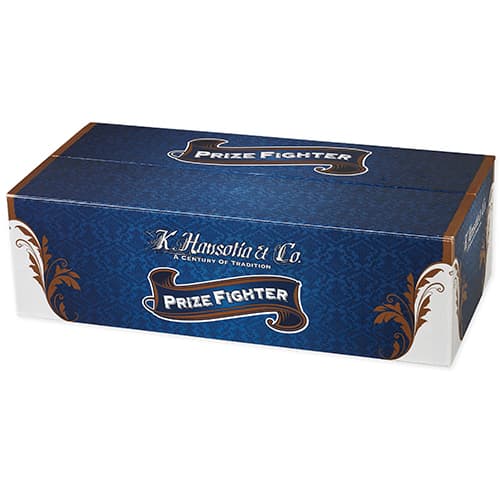 Cigar Gurkha Prize Fighter Toro Box Of Twenty