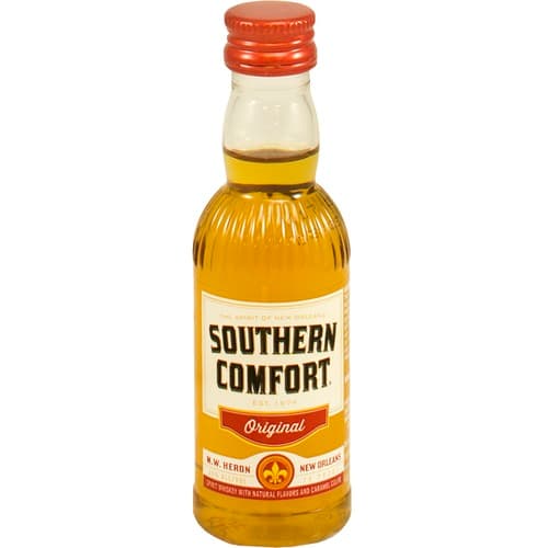 Southern Comfort Original Liqueur