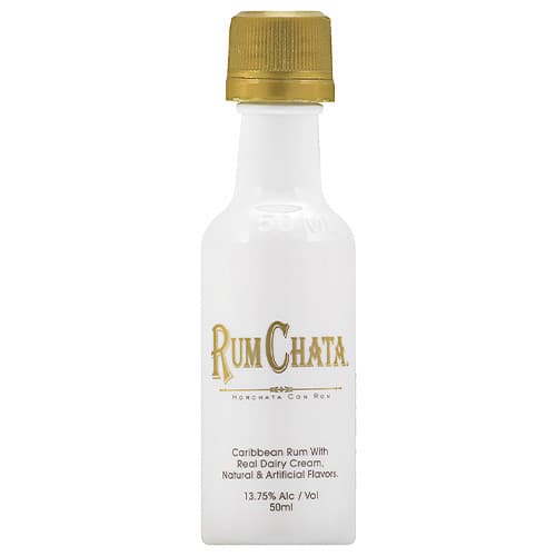 Rumchata Horchata Con Rum Cream Liqueur