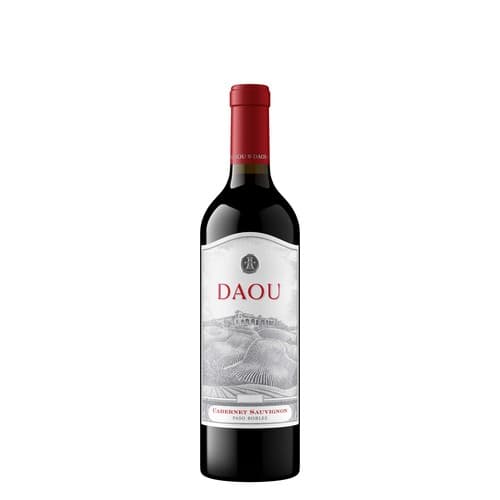 Daou Vineyards Cabernet Sauvignon