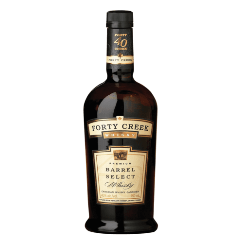 Forty Creek Canadian • 50ml (Each)