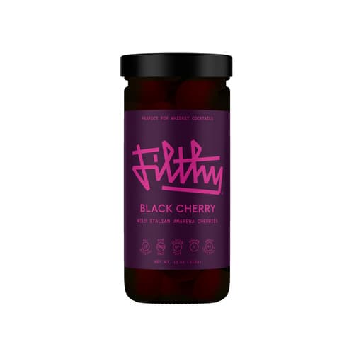 Filthy Foods • Black Cherry