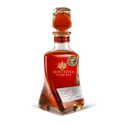 Adictivo Extra Añejo Tequila