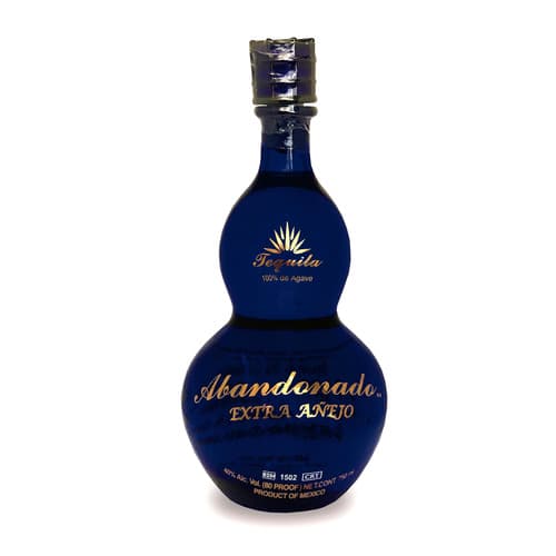 Abandonado Tequila • Extra Anejo