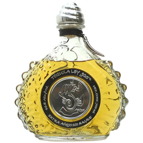 Tequila Ley • .925 Premium 100ml Combo Pack