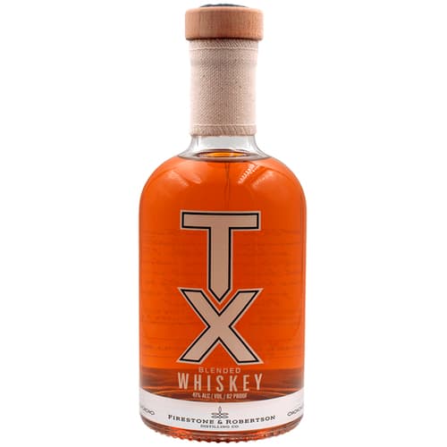 Old Humble Texas Straight Whiskey