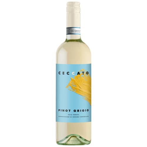 Casa Ceccato Pinot Grigio Delle Venezie
