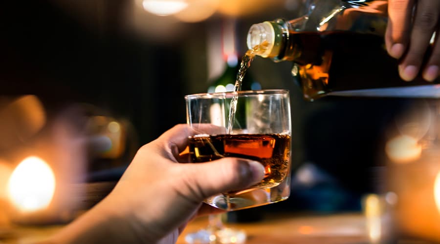 Image for Liquors under $20 that You'll Actually Love