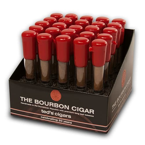 Cigar Makers Mark 5x38 Box Of Twenty-five