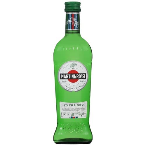 Martini & Rossi Extra Dry Vermouth