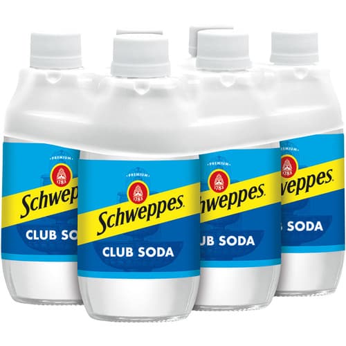 Club Soda