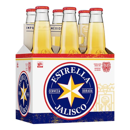 Mexican Lager