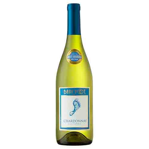 Barefoot Cellars Chardonnay