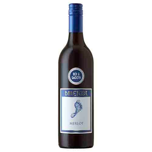 Barefoot Cellars Merlot