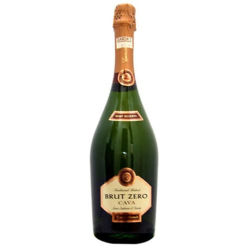 Castellblanc Brut Reserva Cava NV
