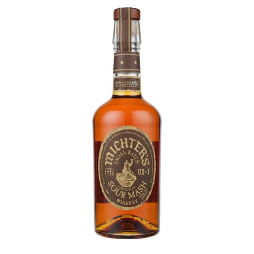 Michter's Us 1 Small Batch Sour Mash Whiskey