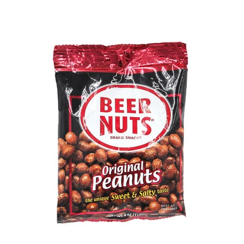 Beer Nuts Original Bar Snack Mix