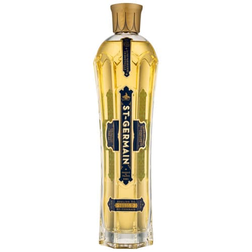St Germain Elderflower Liqueur