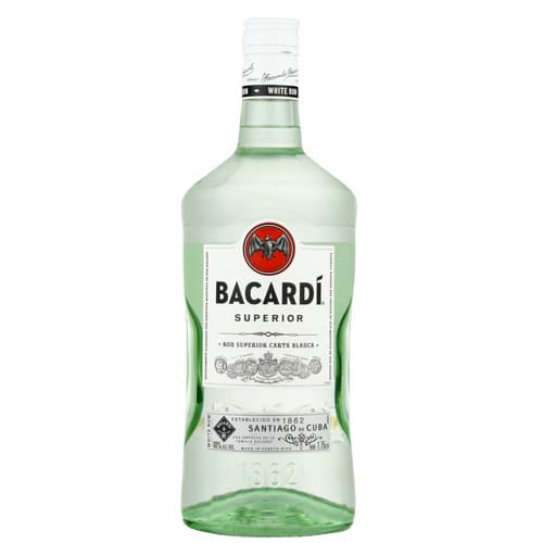 Bacardí Superior Rum