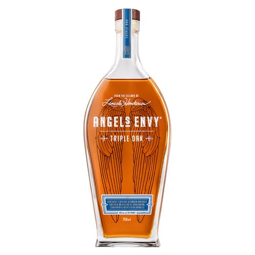 Angel’s Envy Triple Oak Bourbon