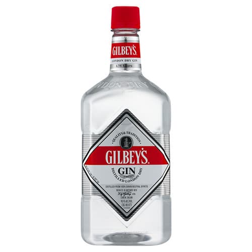 Gilbey's London Dry Gin