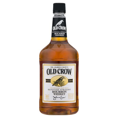 Old Crow Kentucky Straight Bourbon Whiskey