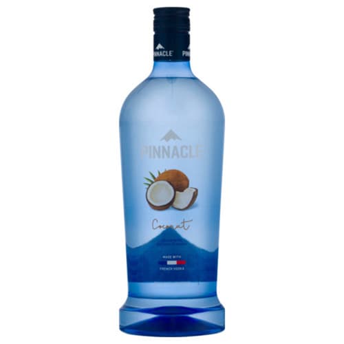 Pinnacle Coconut Vodka