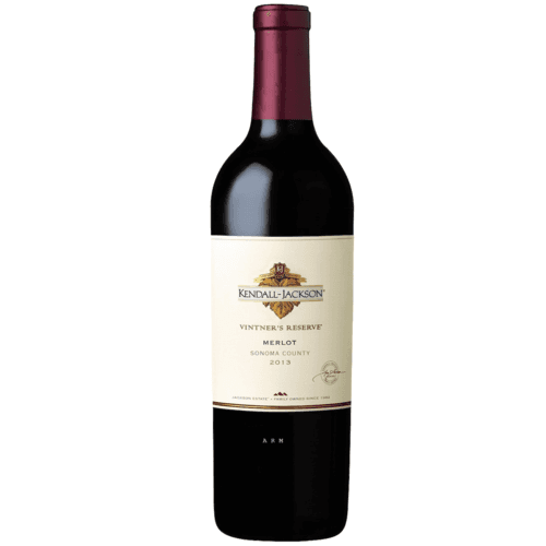 Kendall-jackson Vintner's Reserve Merlot