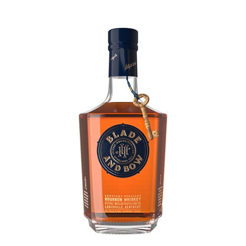 Blade & Bow Bourbon Whiskey