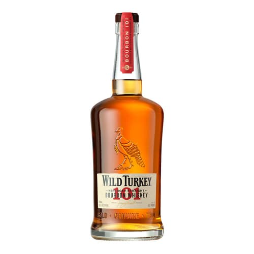Wild Turkey 101 Bourbon