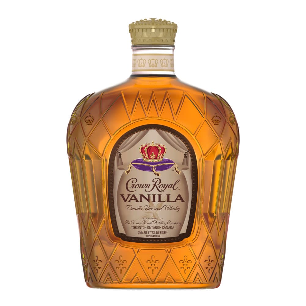 Crown Royal Vanilla