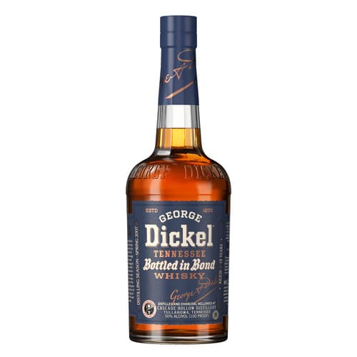 Dickel Bottled In Bond • 13yr