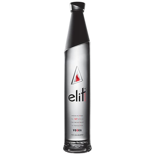 Stoli Vodka Elit