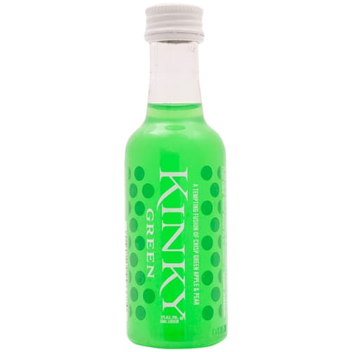 Kinky Liqueur • Green 50ml (Each)