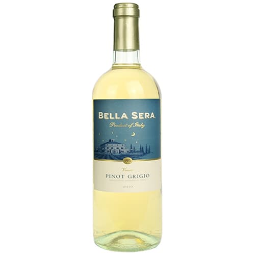 Bella Sera Veneto IGT Pinot Grigio