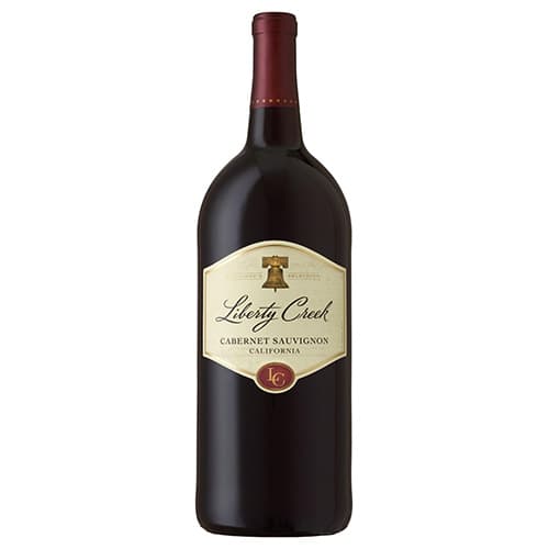 Liberty Creek Cabernet Sauvignon
