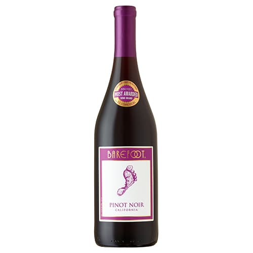 Barefoot Cellars Pinot Noir