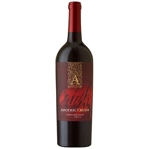 Apothic Crush Red Blend