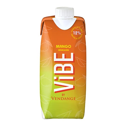 Vibe By Vendange Mango Tetra