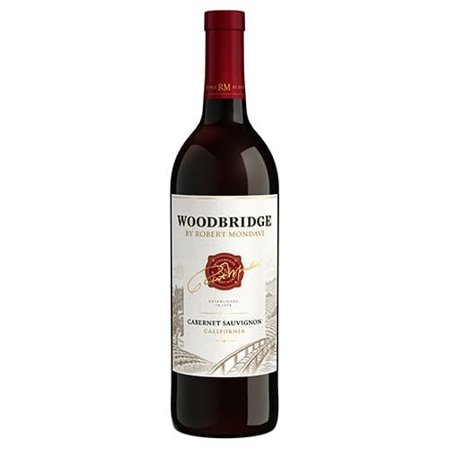 Woodbridge Cabernet Sauvignon